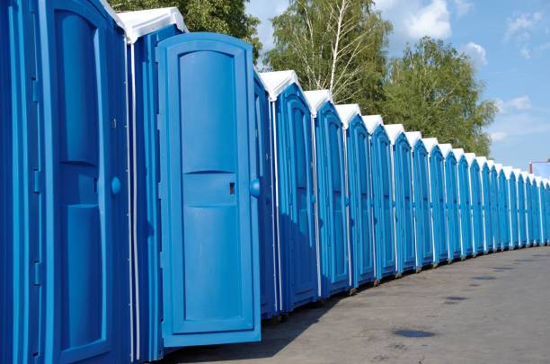 Best Construction site porta potty rental  in Mountain View, HI